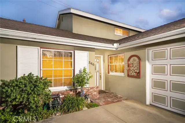 346 Mountain Avenue, Monrovia, CA 91016 - #2