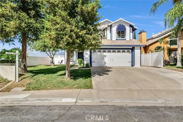 14860 Weeping Willow Lane, Fontana, CA 92337