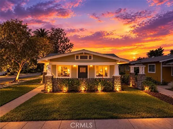 505 8th Avenue, Upland, CA 91786