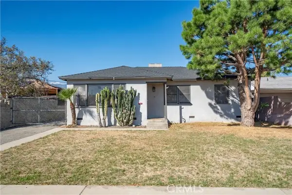 829 Sycamore Court, Upland, CA 91786