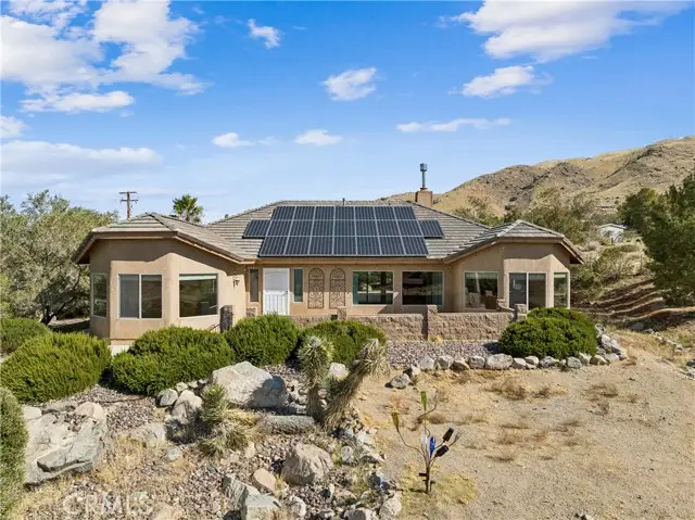 22255 Minto Court, Apple Valley, CA 92308 - #1