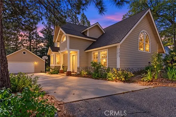 27847 St Bernard, Lake Arrowhead, CA 92352