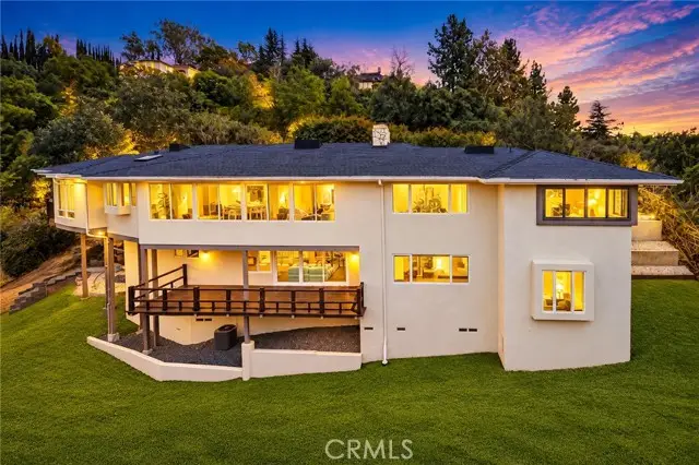 859 Saint Katherine Drive, La Canada Flintridge, CA 91011 - #1