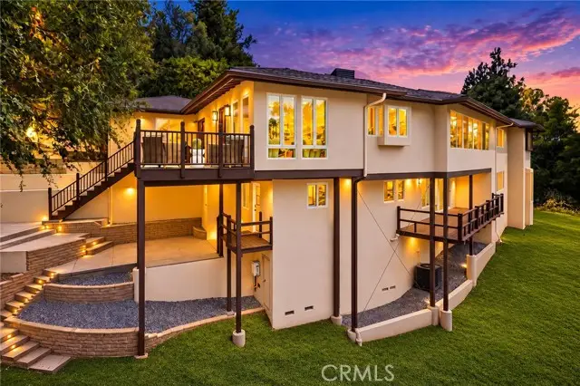 859 Saint Katherine Drive, La Canada Flintridge, CA 91011 - #2