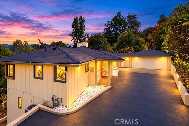 859 Saint Katherine Drive, La Canada Flintridge, CA 91011 - #3