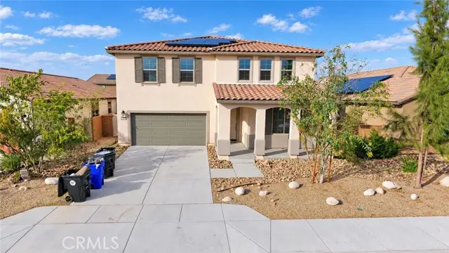 11542 Gayneswood, Victorville, CA 92392 - #1