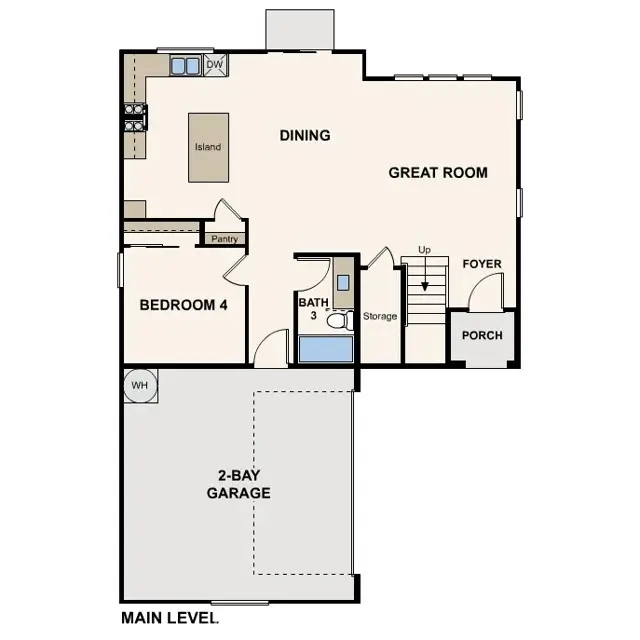 7937 Meadow Place, Riverside, CA 92509 - #2