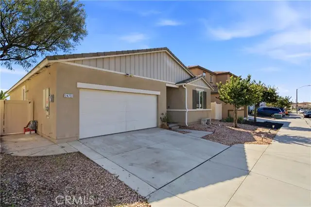 24751 Hudson Street, Moreno Valley, CA 92551 - #3