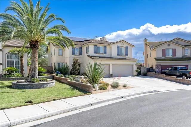 7488 Shady Tree, Corona, CA 92880 - #1