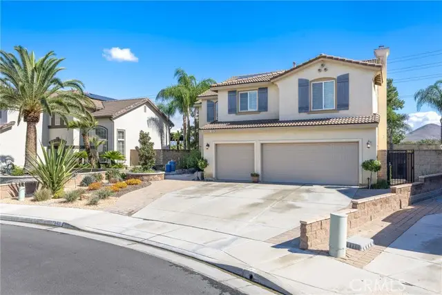 7488 Shady Tree, Corona, CA 92880 - #3