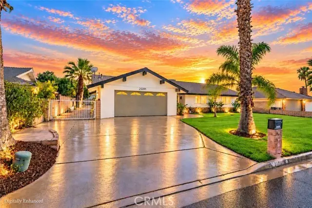 25091 Lamayo Avenue, Moreno Valley, CA 92557 - #1