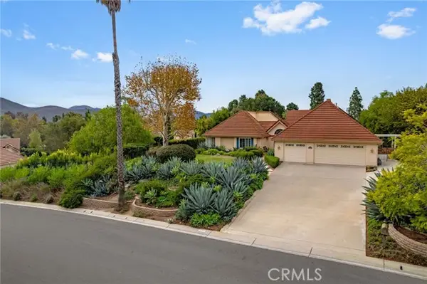 6697 Armitos Drive, Camarillo, CA 93012