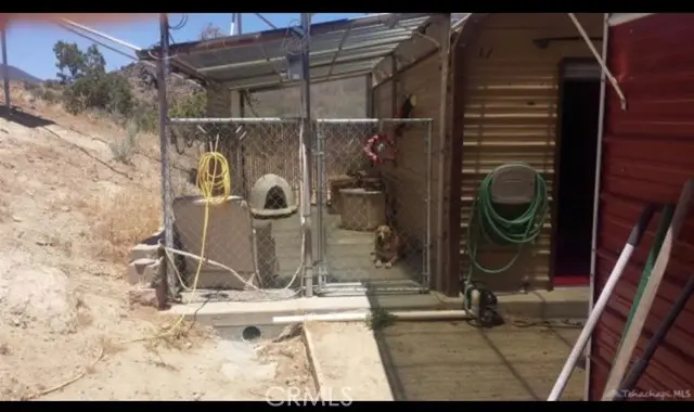 10349 Pretoria Road, Tehachapi, CA 93561 - #3