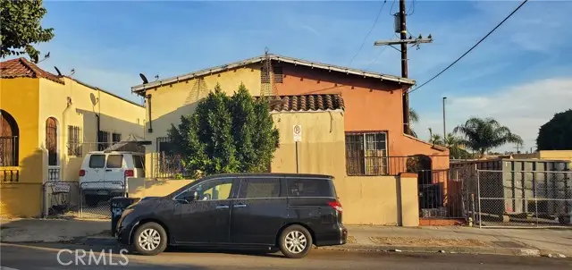 422 Mott Street, Los Angeles, CA 90033 - #1