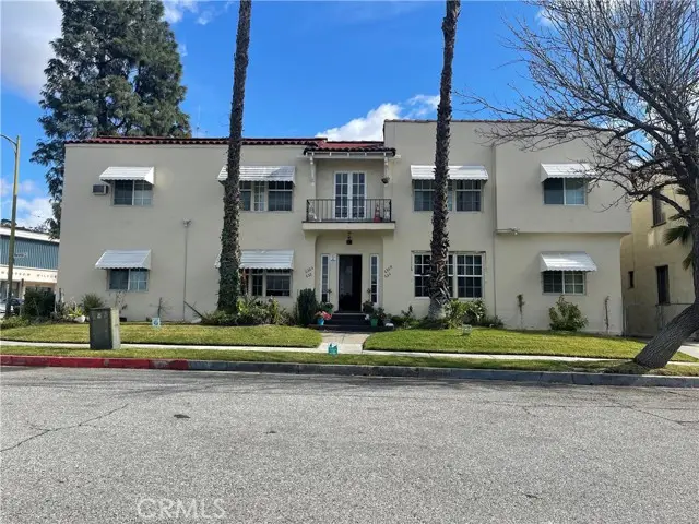 630 Naranja Drive, Glendale, CA 91206 - #1