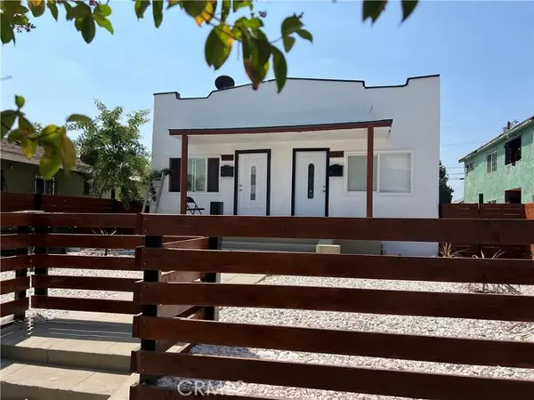 1364 20th Street, Los Angeles, CA 90011