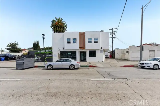 9320 Long Beach Boulevard, South Gate, CA 90280 - #1