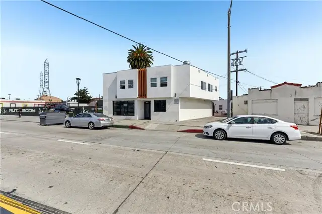 9320 Long Beach Boulevard, South Gate, CA 90280 - #2