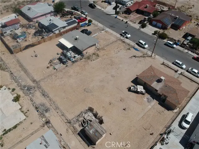 1348 Mesa Drive, Barstow, CA 92311 - #1