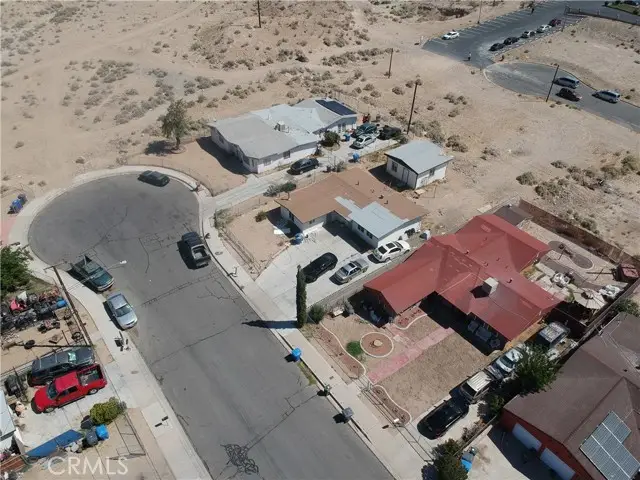 1348 Mesa Drive, Barstow, CA 92311 - #3