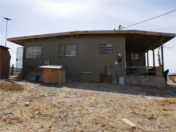 15026 Swan Lane, Oro Grande, CA 92368