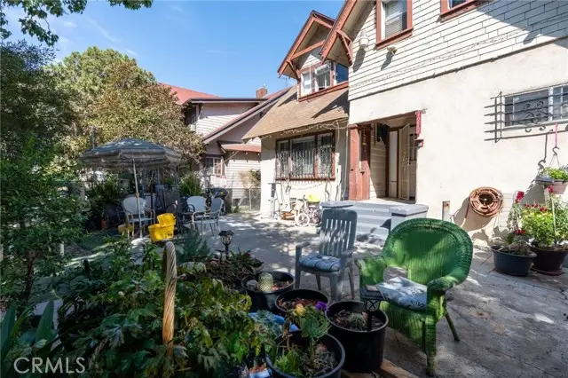 1217 39th Street, Los Angeles, CA 90037 - #3