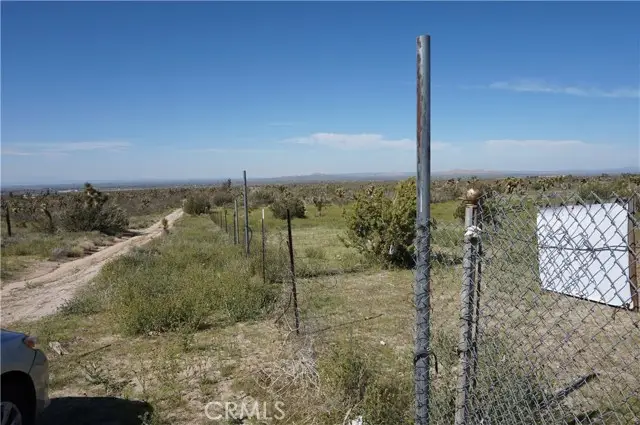 103 Fort Tejon Road, Pearblossom, CA 93553 - #1