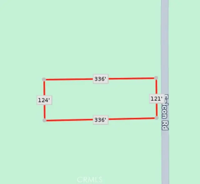 0 Falcon Road, Alturas, CA 96101 - #3