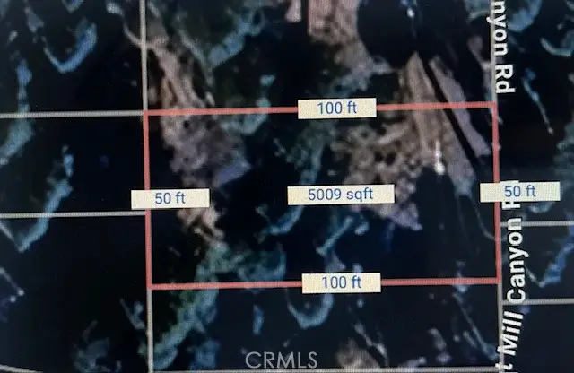 0 Burnt Mill Canyon #20 Road, Cedarpines Park, CA 92322 - #2