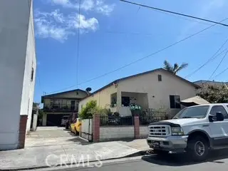 221 10th Street, San Pedro, CA 90731 - #1