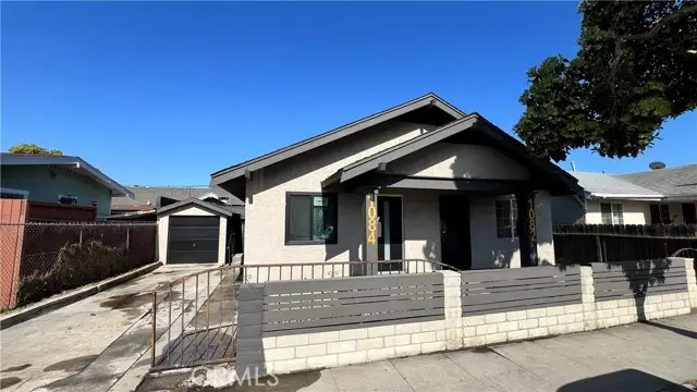 1082 Lewis Avenue, Long Beach, CA 90813 - Image #1