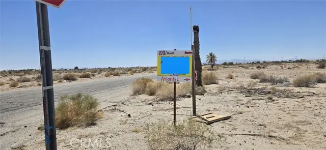 2571 Atlantic Boulevard, Thermal, CA 92274 - #2