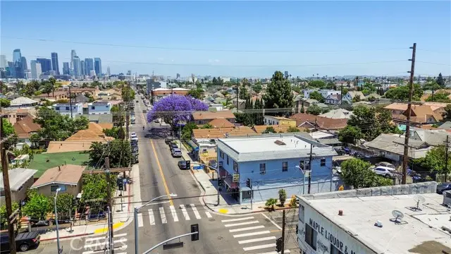 2922 Maple Avenue, Los Angeles, CA 90011 - #2