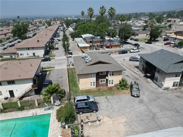 2035 Reedy Avenue, Highland, CA 92346 - #2