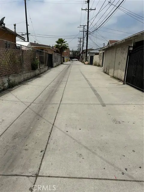 4122 Whittier Boulevard, East Los Angeles, CA 90023 - #3