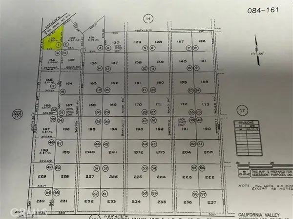 0 7 mile road, Santa Margarita, CA 93453
