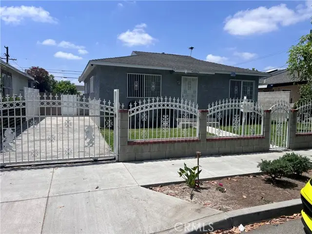 1222 103rd Street, Los Angeles, CA 90002 - #1