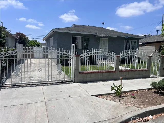 1222 103rd Street, Los Angeles, CA 90002 - #2