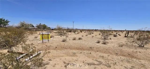 61329 Moon Drive, Landers, CA 92285 - #1
