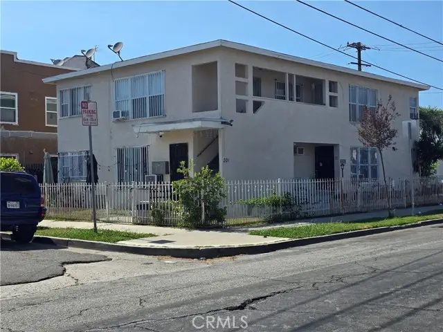 301 Magnolia Street, Compton, CA 90220 - Image #1