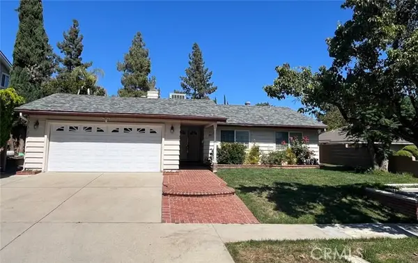10116 Viking Avenue, Northridge, CA 91324