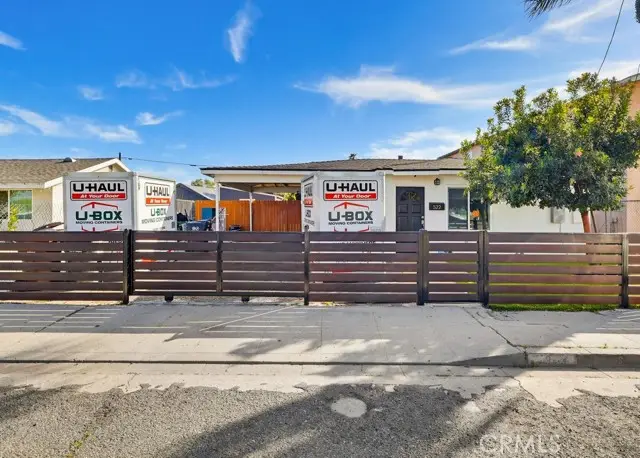522 Cherry Street, Compton, CA 90222 - #2