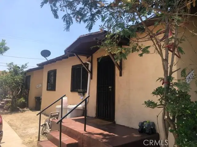 1350 43rd Street, Los Angeles, CA 90011 - #1