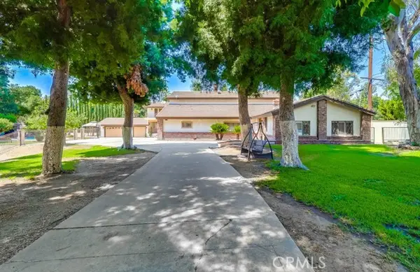 3535 Cortez, West Covina, CA 91791