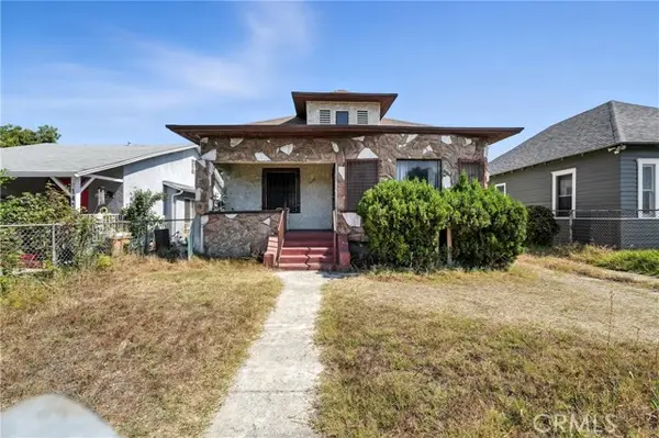 1459 43rd Street, Los Angeles, CA 90011