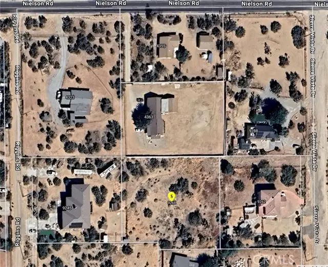 9268 Sierra Vista Road, Phelan, CA 92371 - #1