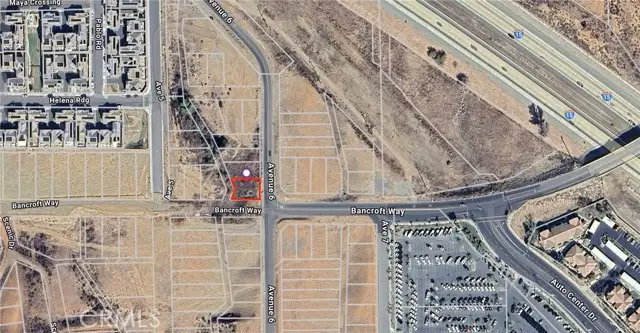 0 Avenue 6, Lake Elsinore, CA 92530 - #1