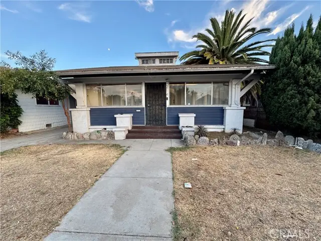 214 56th Street, Los Angeles, CA 90011 - #1