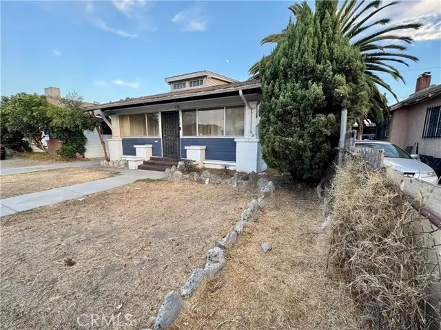 214 56th Street, Los Angeles, CA 90011 - #2