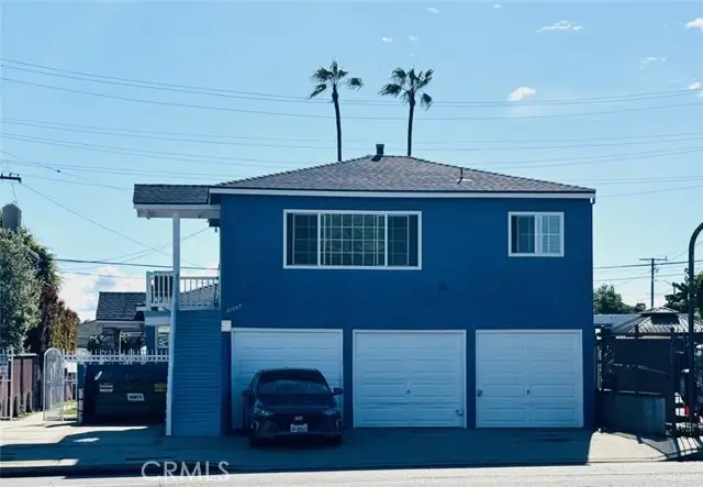 5126 El Segundo Boulevard, Hawthorne, CA 90250 - #2